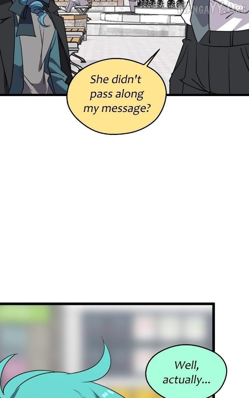 unOrdinary Chapter 382 page 31 - 