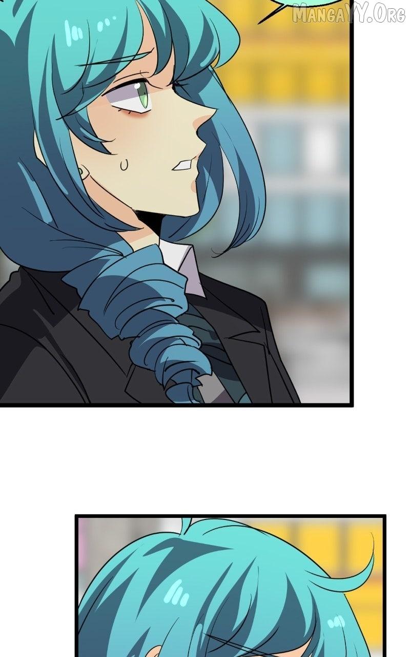 unOrdinary Chapter 382 page 32 - 