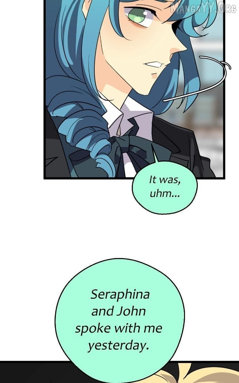 unOrdinary Chapter 382 page 33 - 