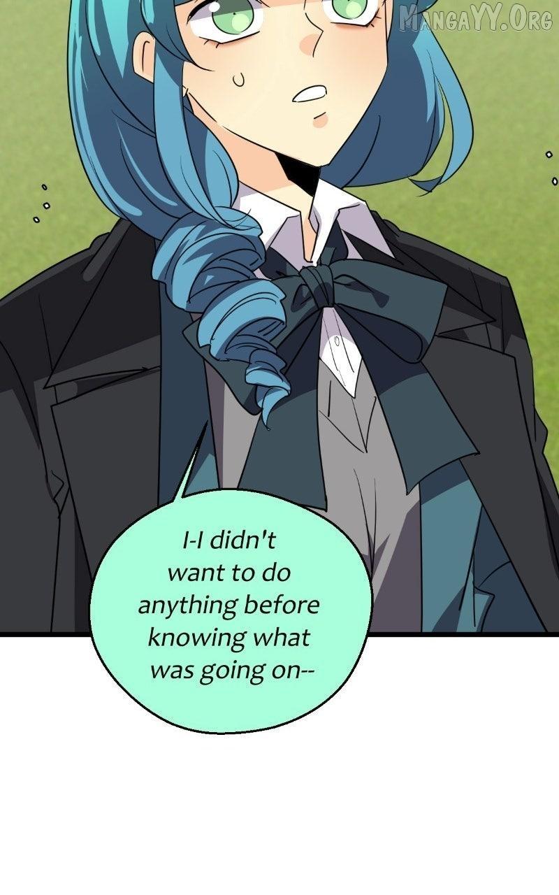 unOrdinary Chapter 382 page 37 - 
