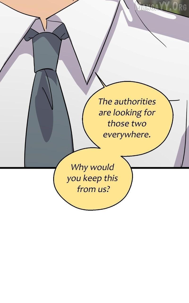 unOrdinary Chapter 382 page 39 - 
