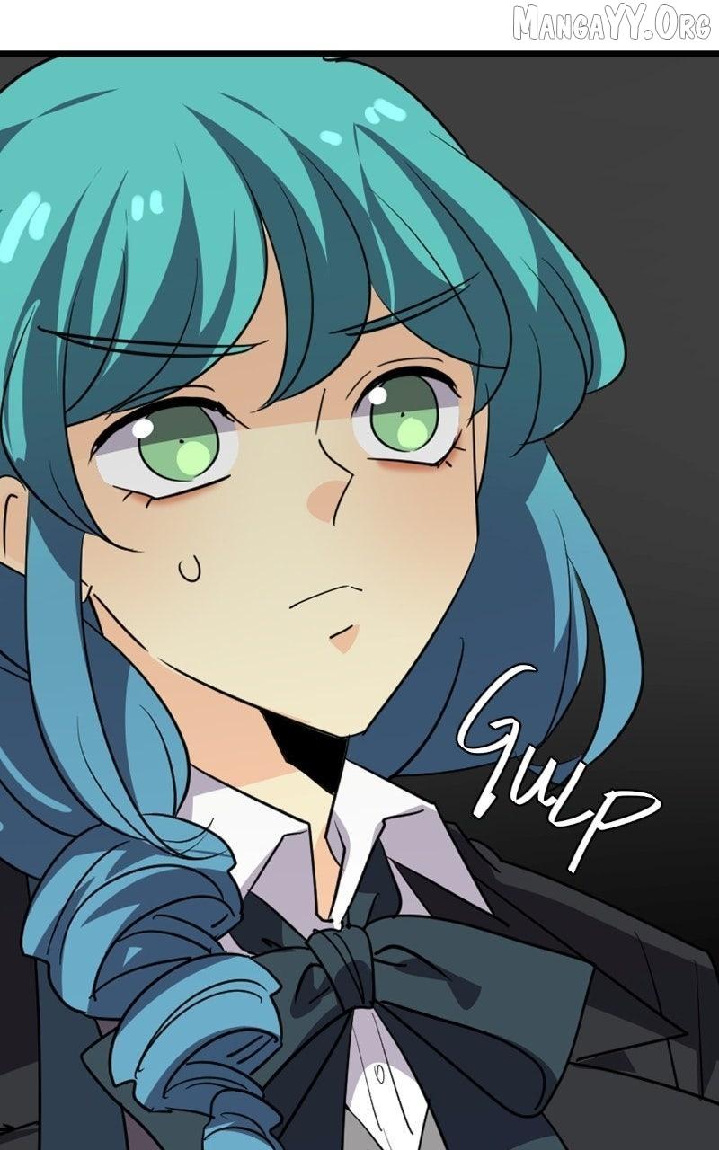 unOrdinary Chapter 382 page 40 - 