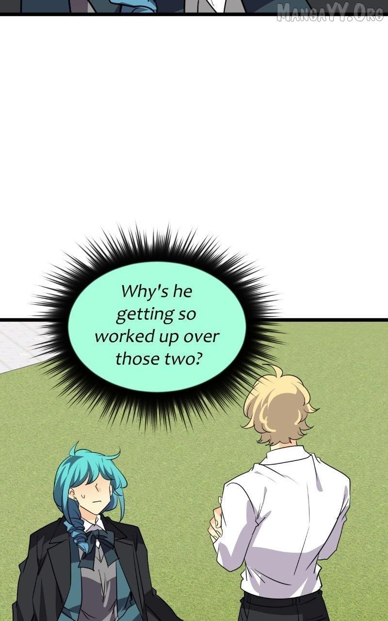 unOrdinary Chapter 382 page 41 - 