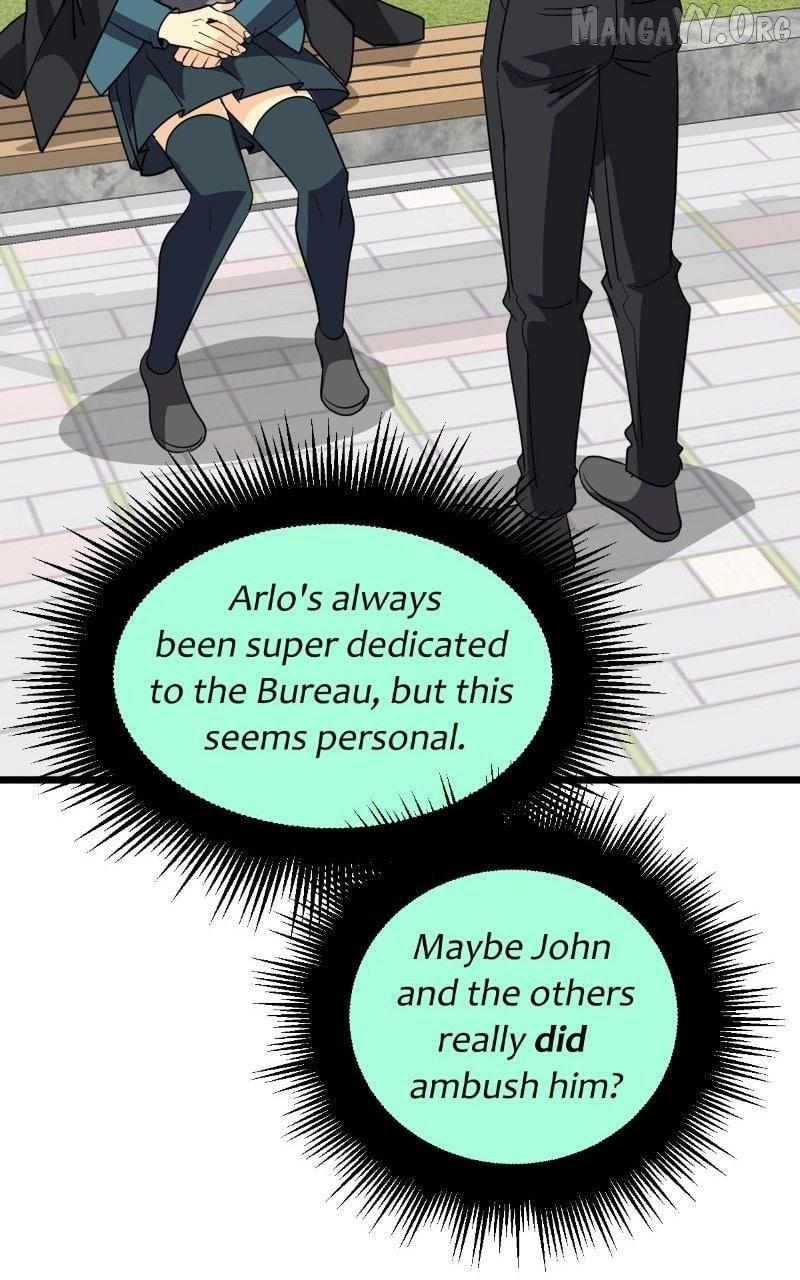 unOrdinary Chapter 382 page 42 - 
