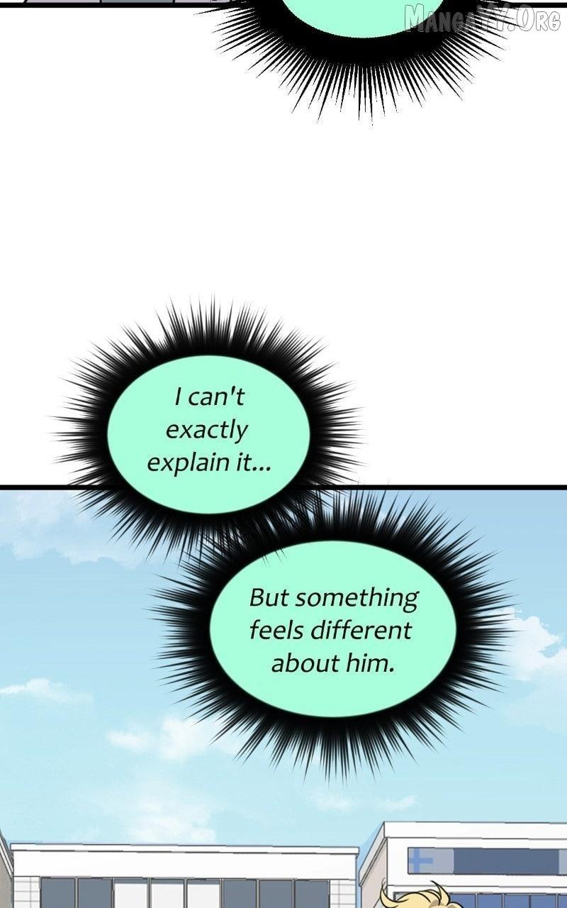 unOrdinary Chapter 382 page 44 - 