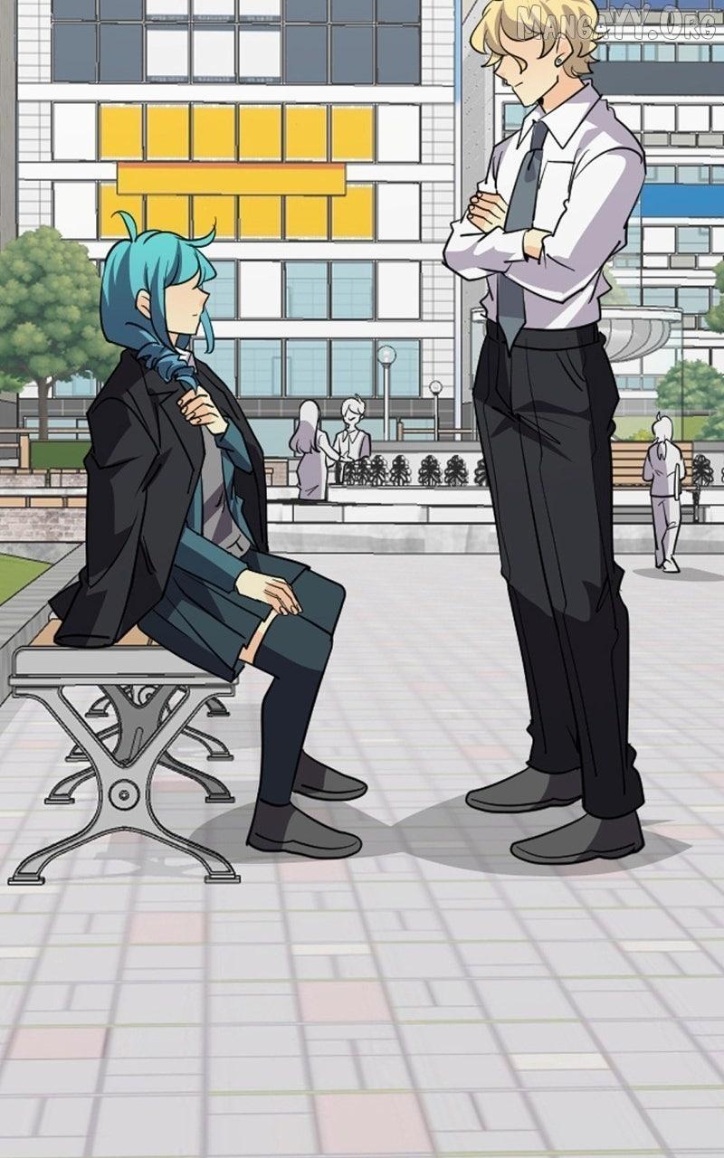 unOrdinary Chapter 382 page 45 - 
