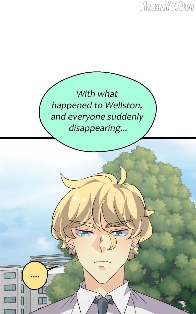 unOrdinary Chapter 382 page 47 - 