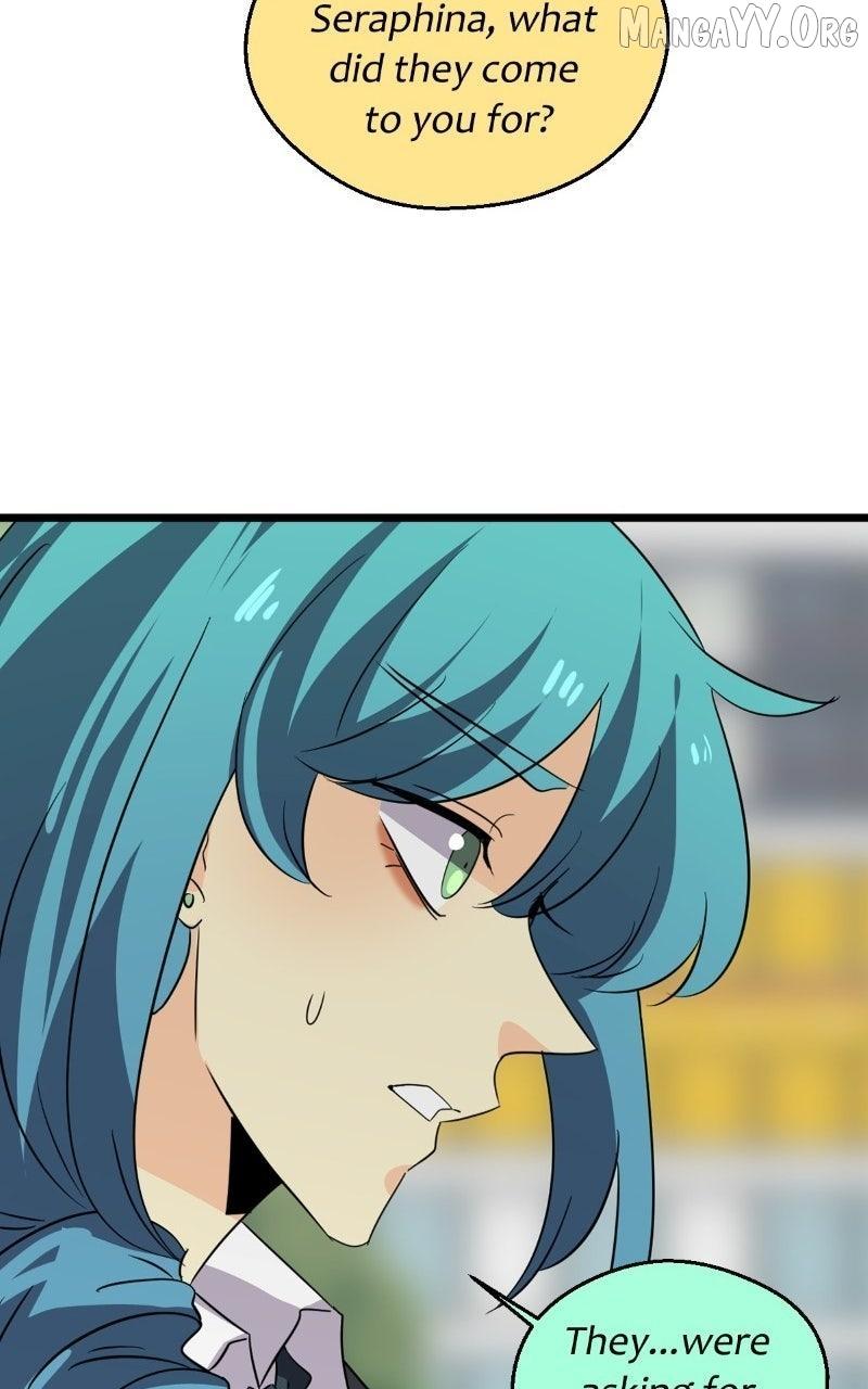 unOrdinary Chapter 382 page 50 - 