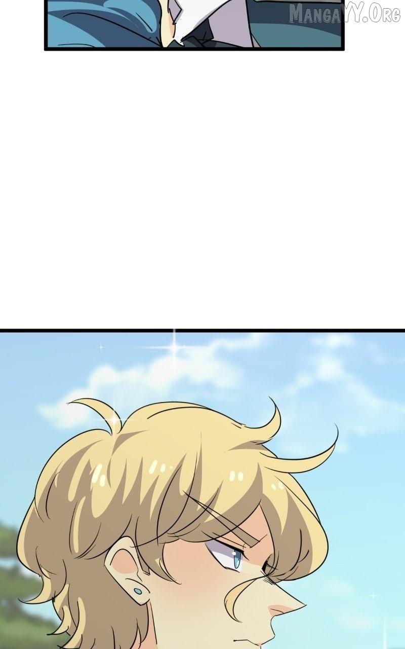 unOrdinary Chapter 382 page 6 - 