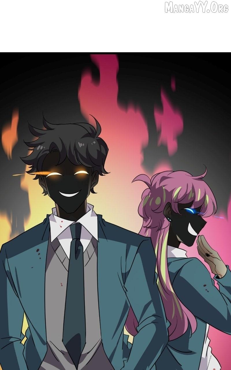 unOrdinary Chapter 382 page 53 - 