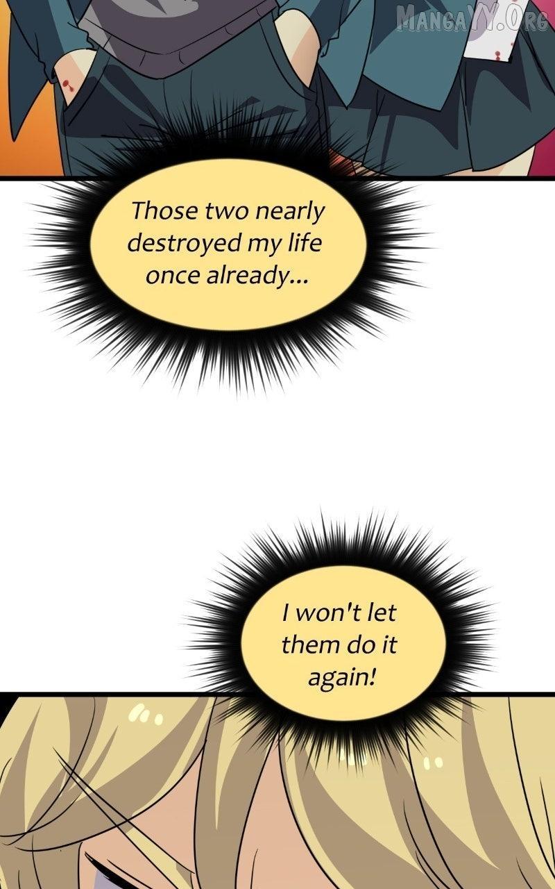 unOrdinary Chapter 382 page 54 - 