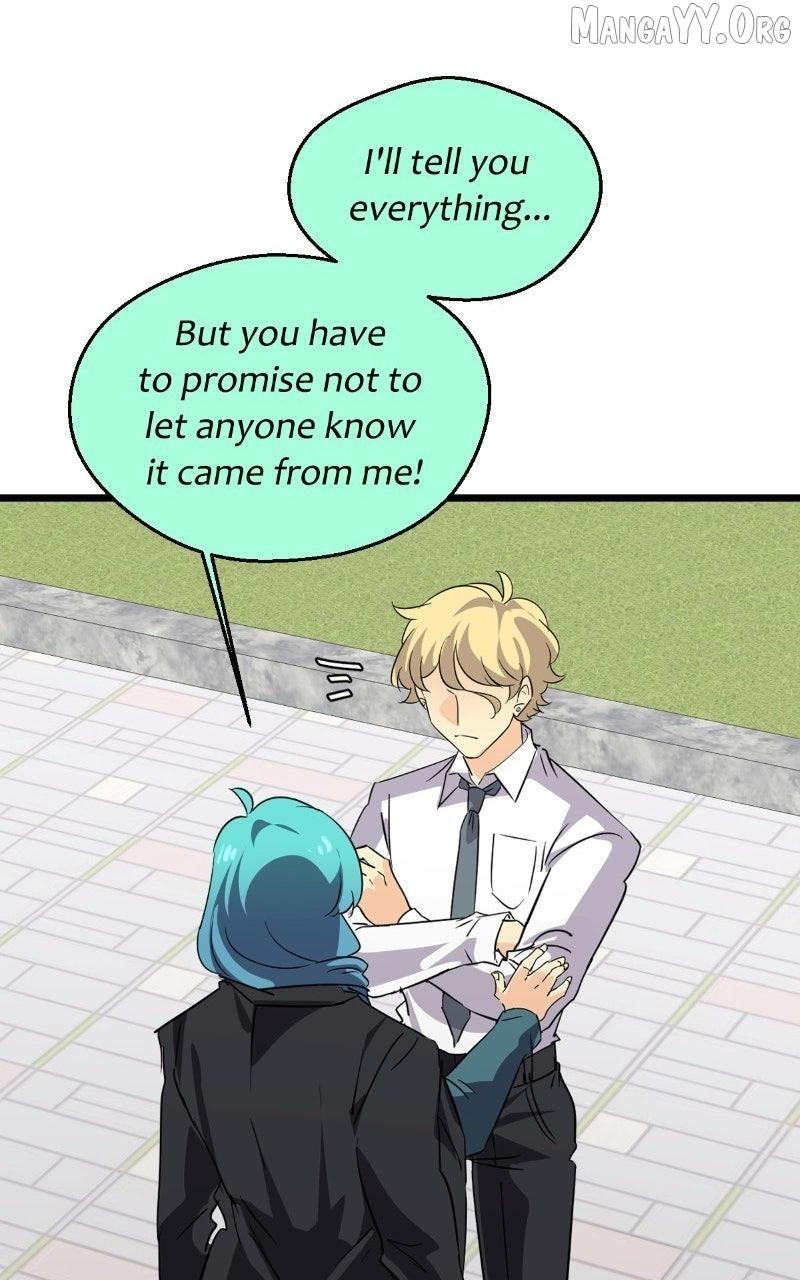 unOrdinary Chapter 382 page 58 - 