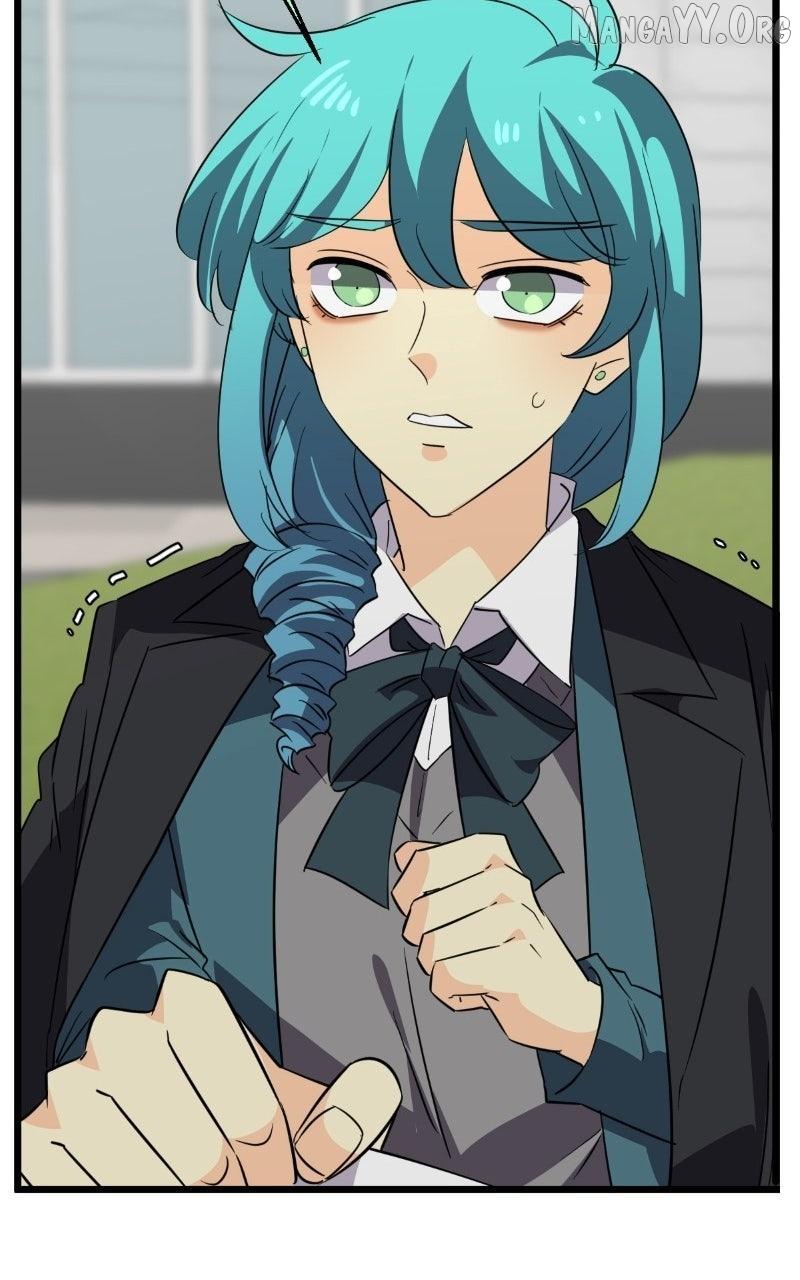 unOrdinary Chapter 382 page 60 - 