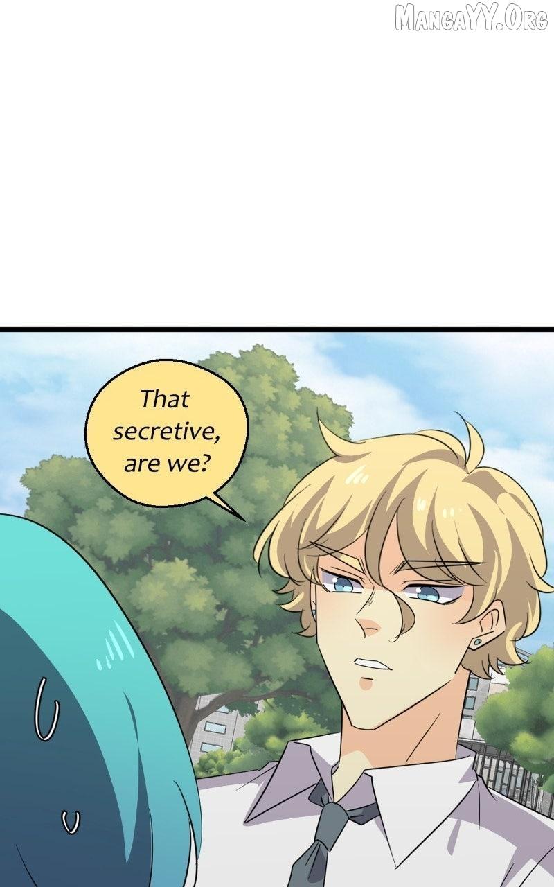 unOrdinary Chapter 382 page 61 - 