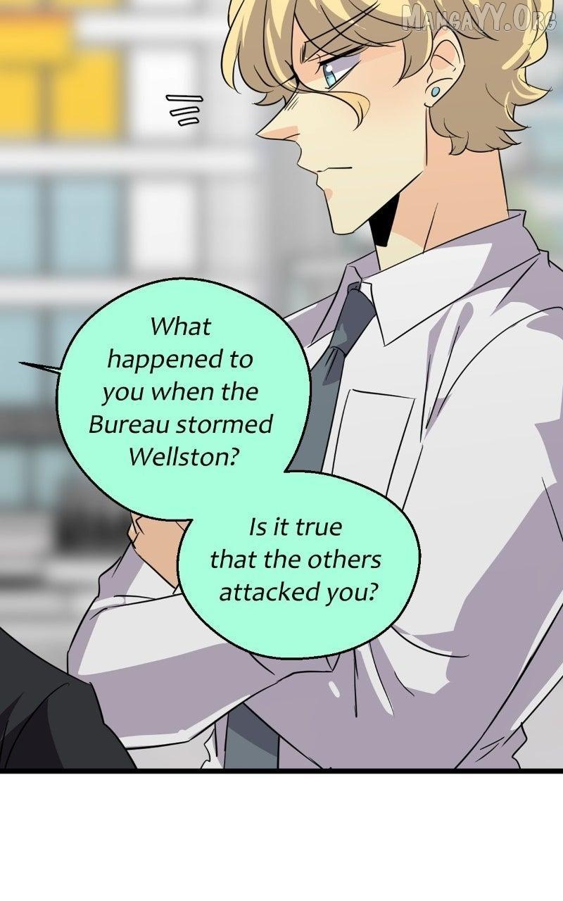 unOrdinary Chapter 382 page 67 - 