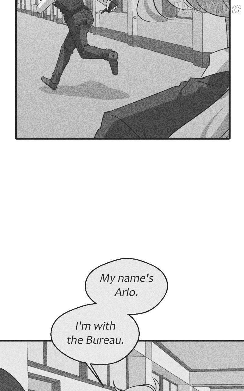 unOrdinary Chapter 382 page 71 - 
