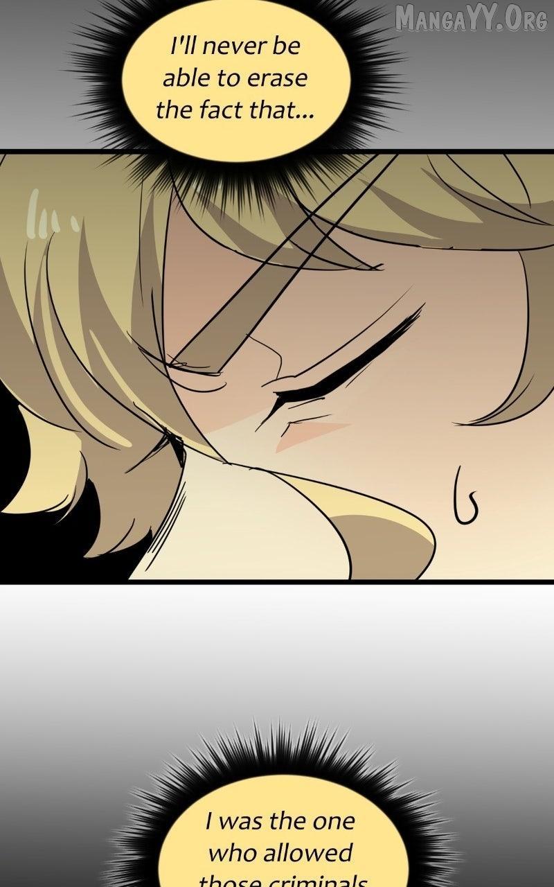 unOrdinary Chapter 382 page 83 - 