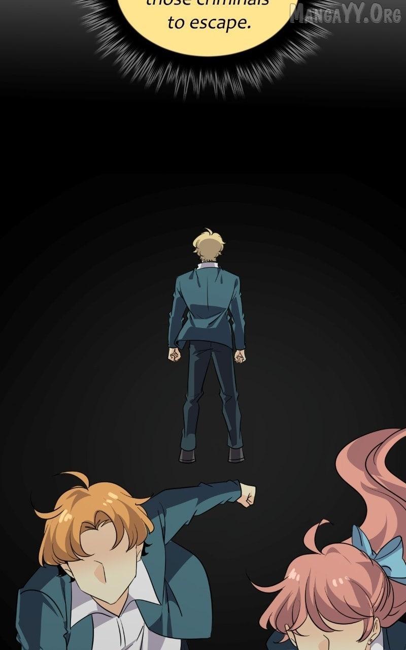 unOrdinary Chapter 382 page 84 - 
