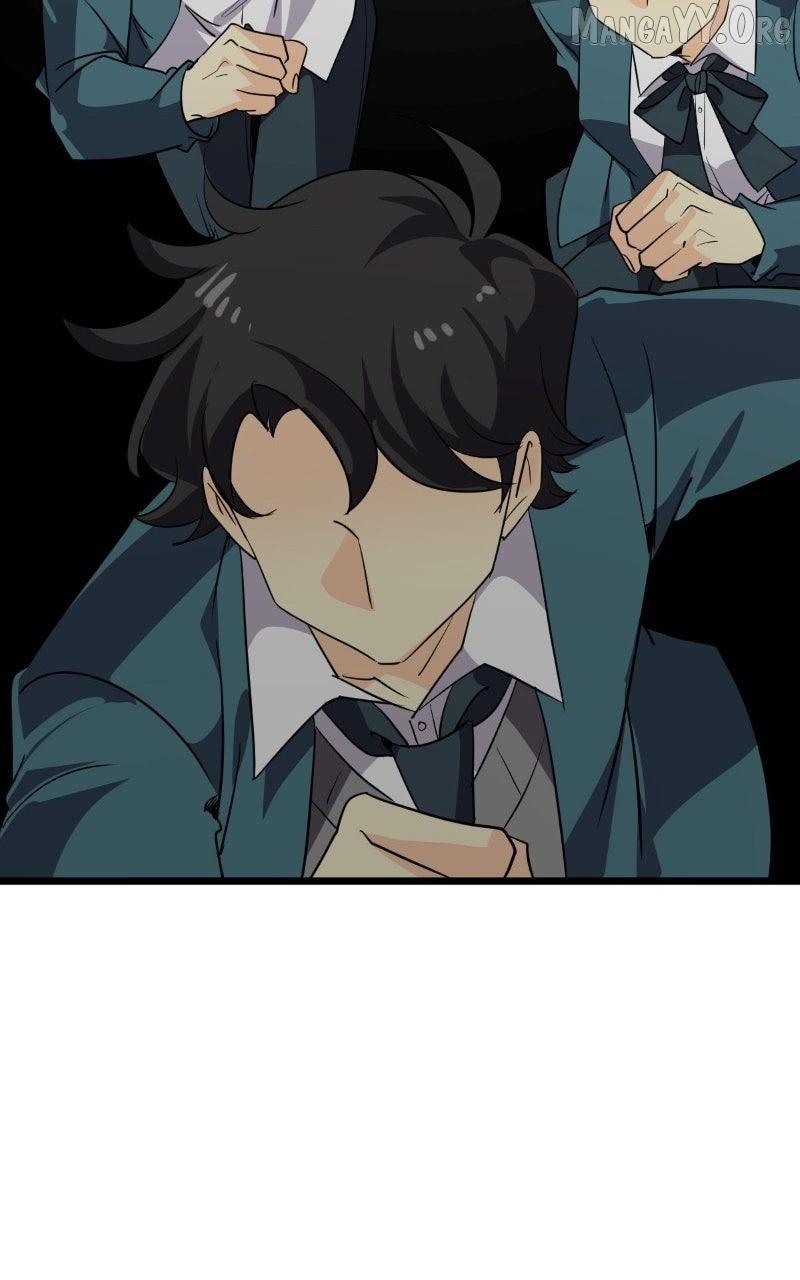 unOrdinary Chapter 382 page 85 - 