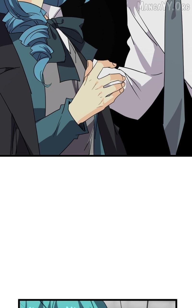 unOrdinary Chapter 382 page 91 - 