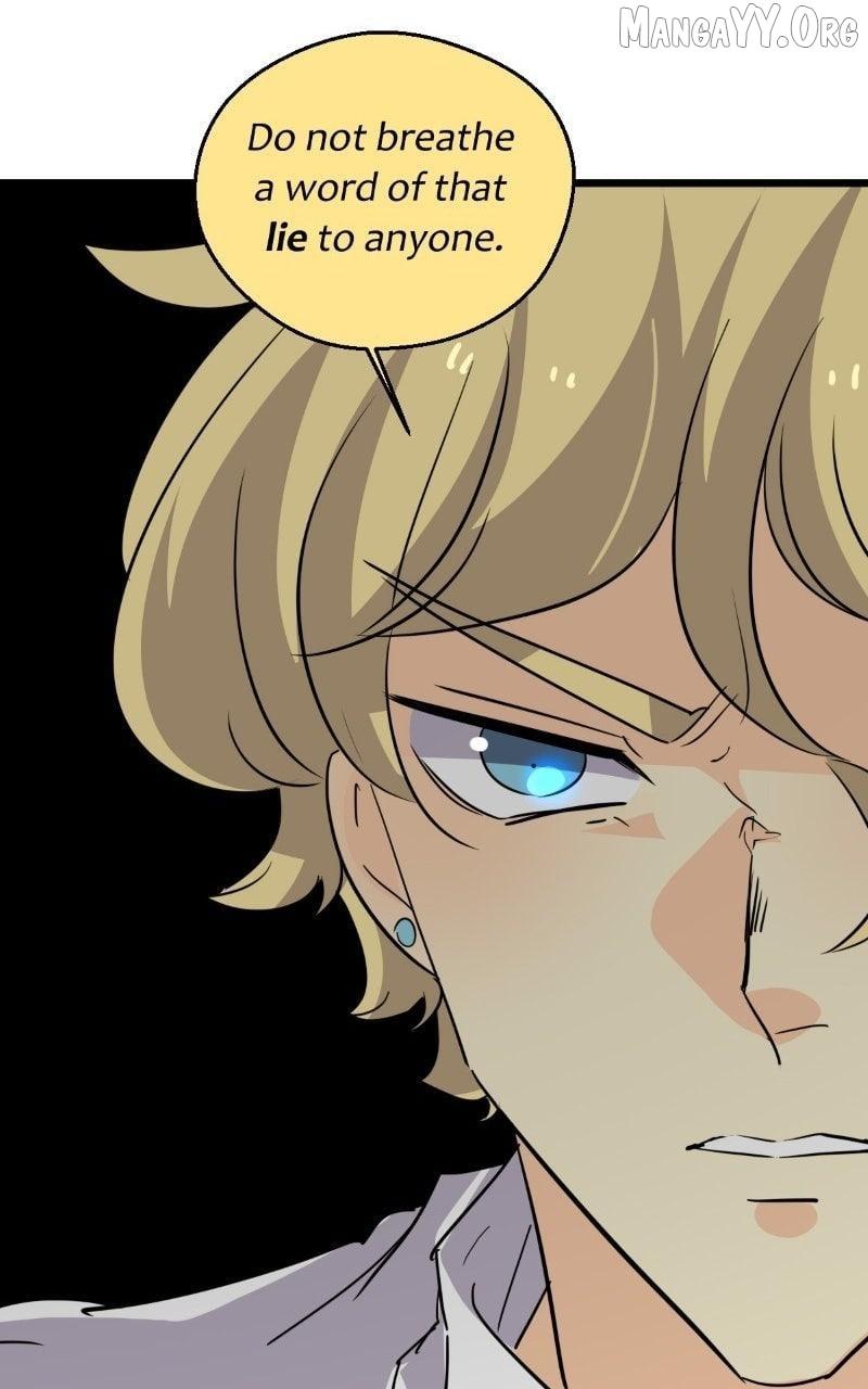 unOrdinary Chapter 382 page 93 - 