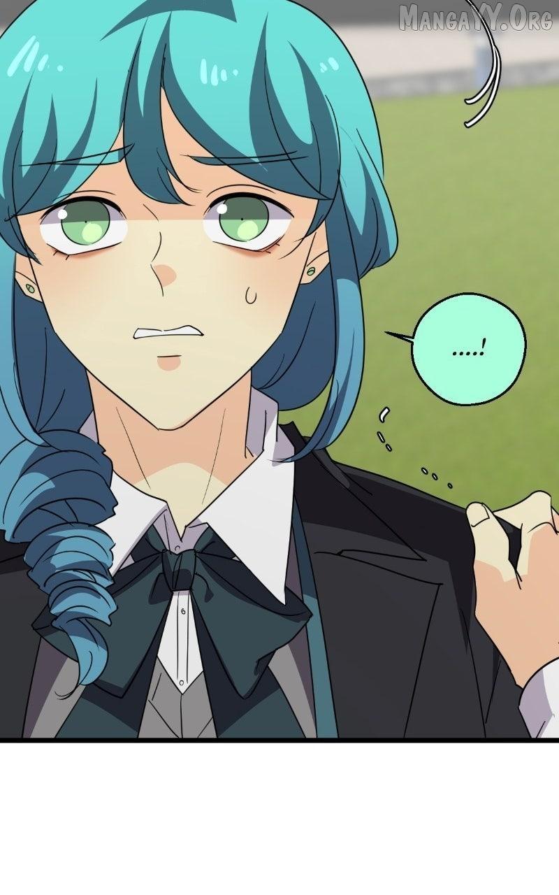 unOrdinary Chapter 382 page 95 - 