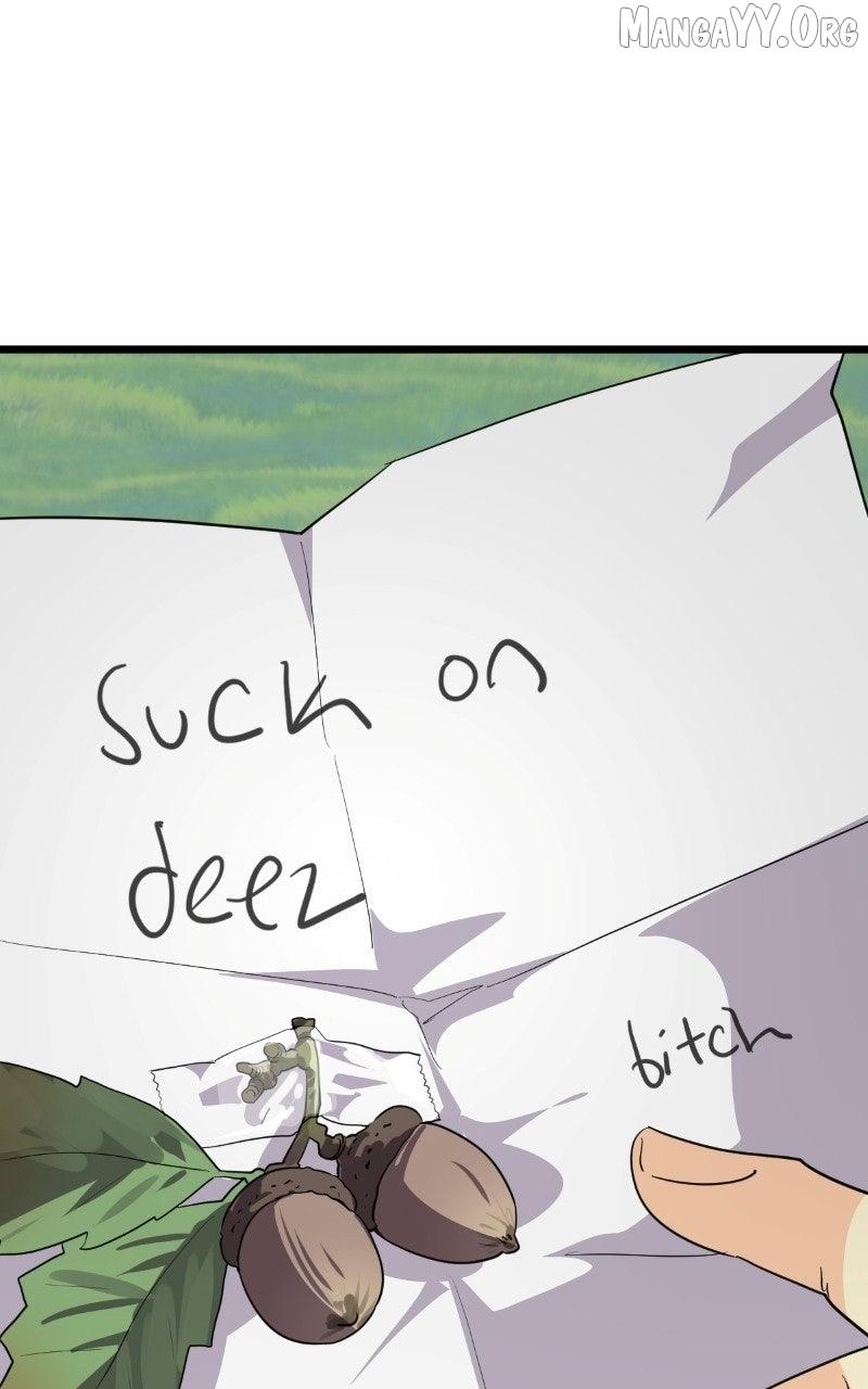 unOrdinary Chapter 383 page 11 - 