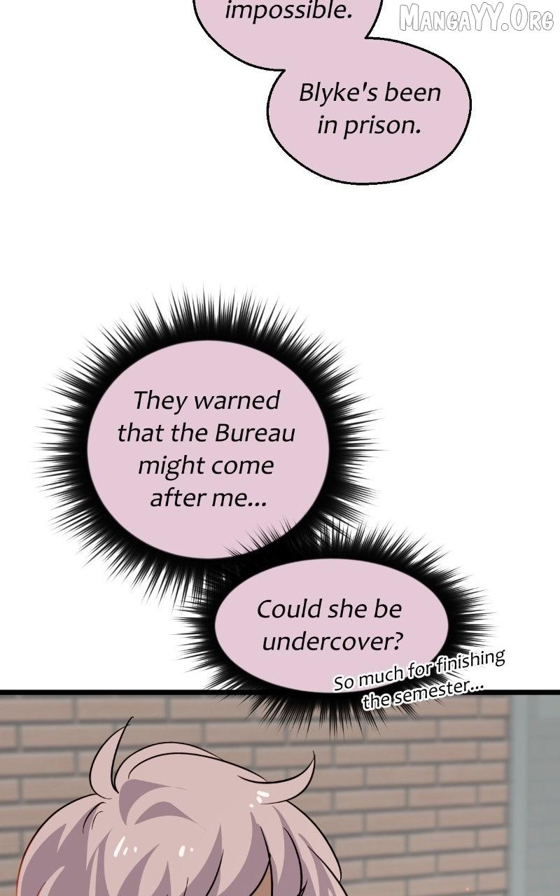 unOrdinary Chapter 383 page 102 - 
