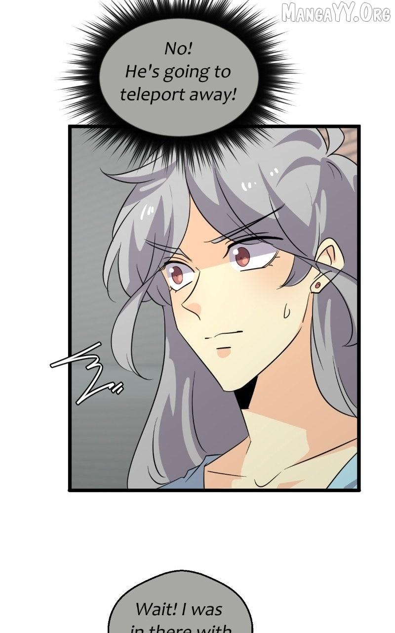 unOrdinary Chapter 383 page 104 - 
