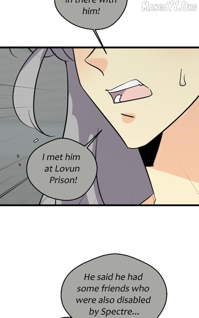 unOrdinary Chapter 383 page 105 - 