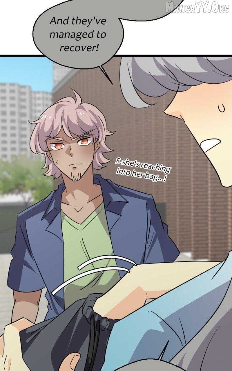 unOrdinary Chapter 383 page 106 - 