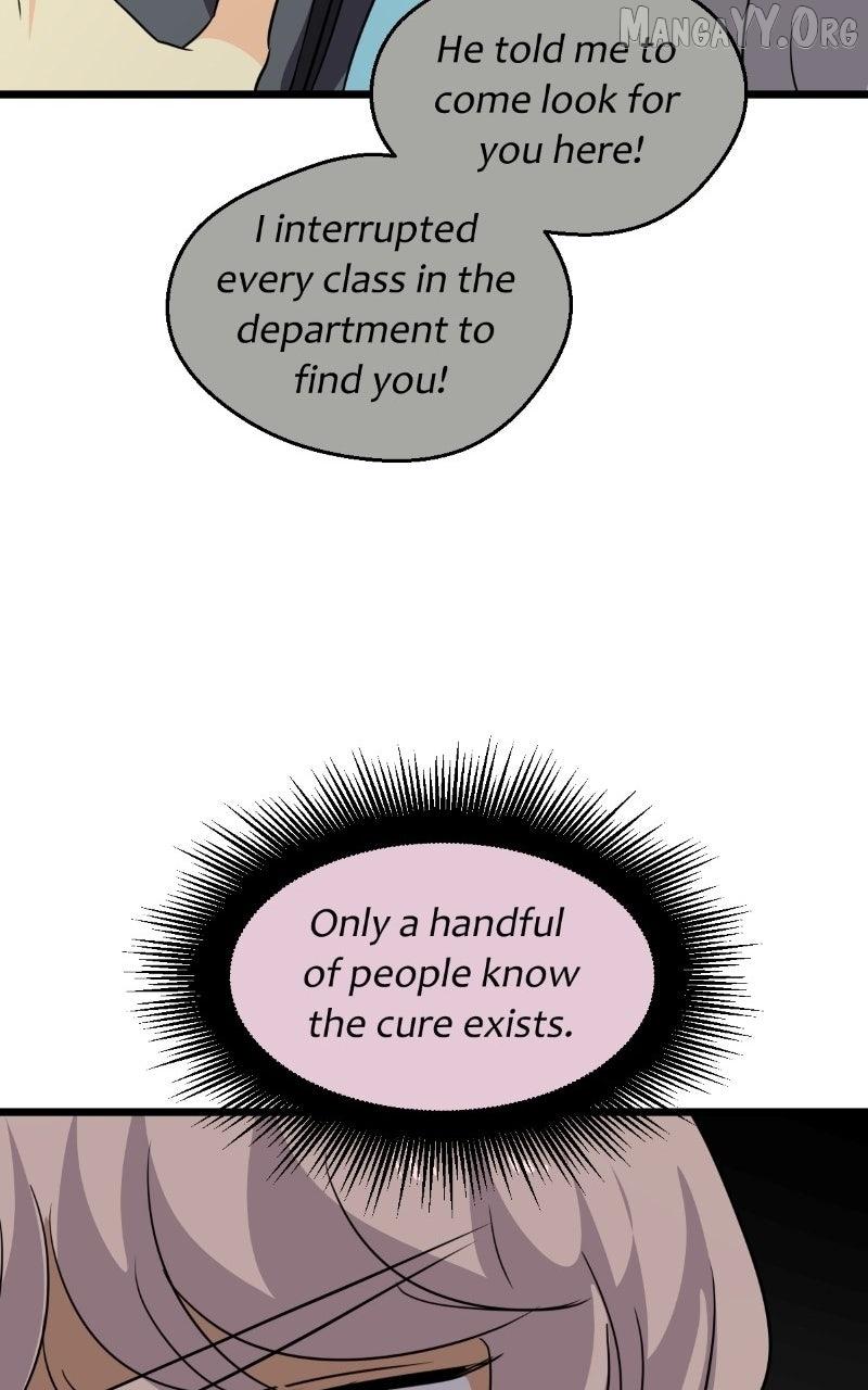 unOrdinary Chapter 383 page 107 - 