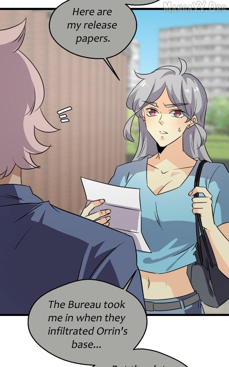 unOrdinary Chapter 383 page 109 - 