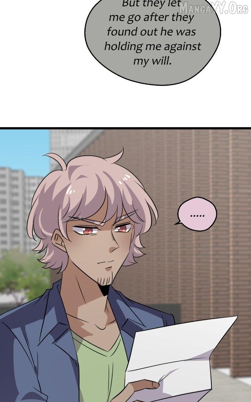 unOrdinary Chapter 383 page 110 - 