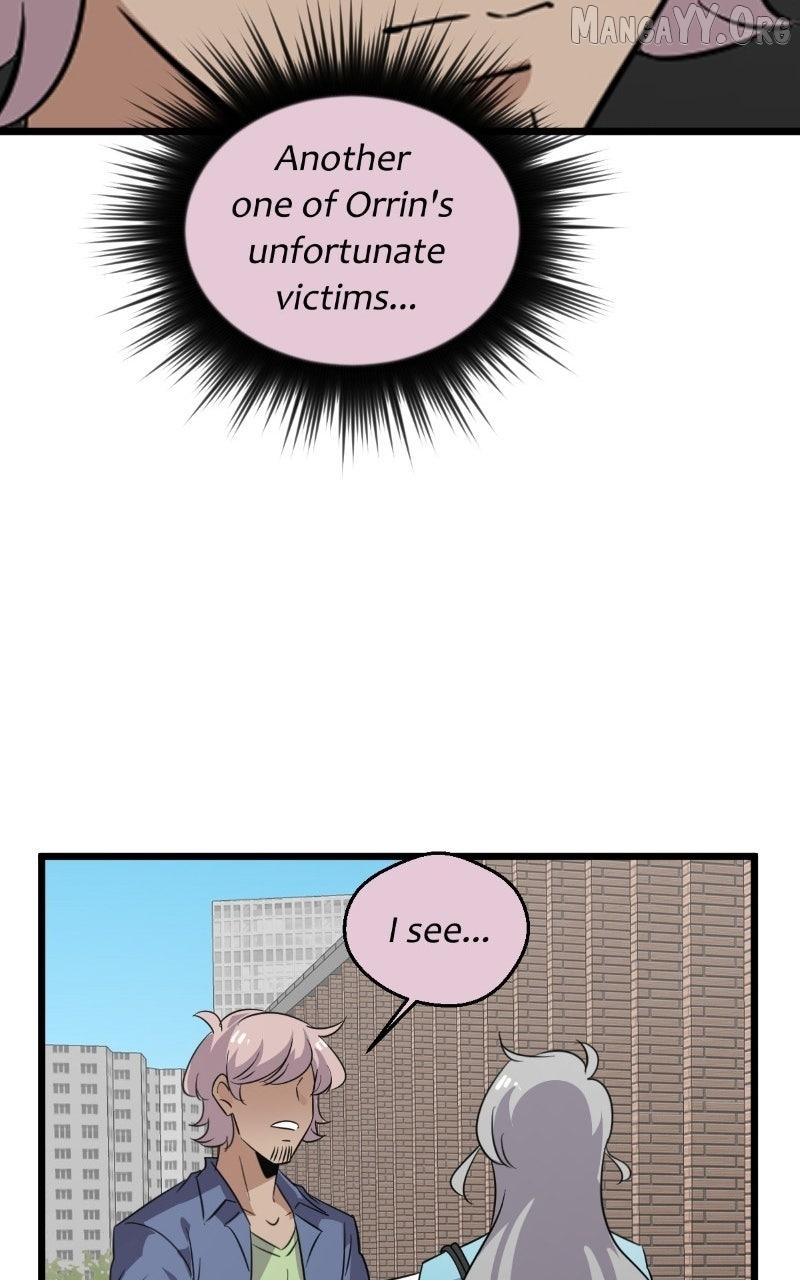 unOrdinary Chapter 383 page 112 - 