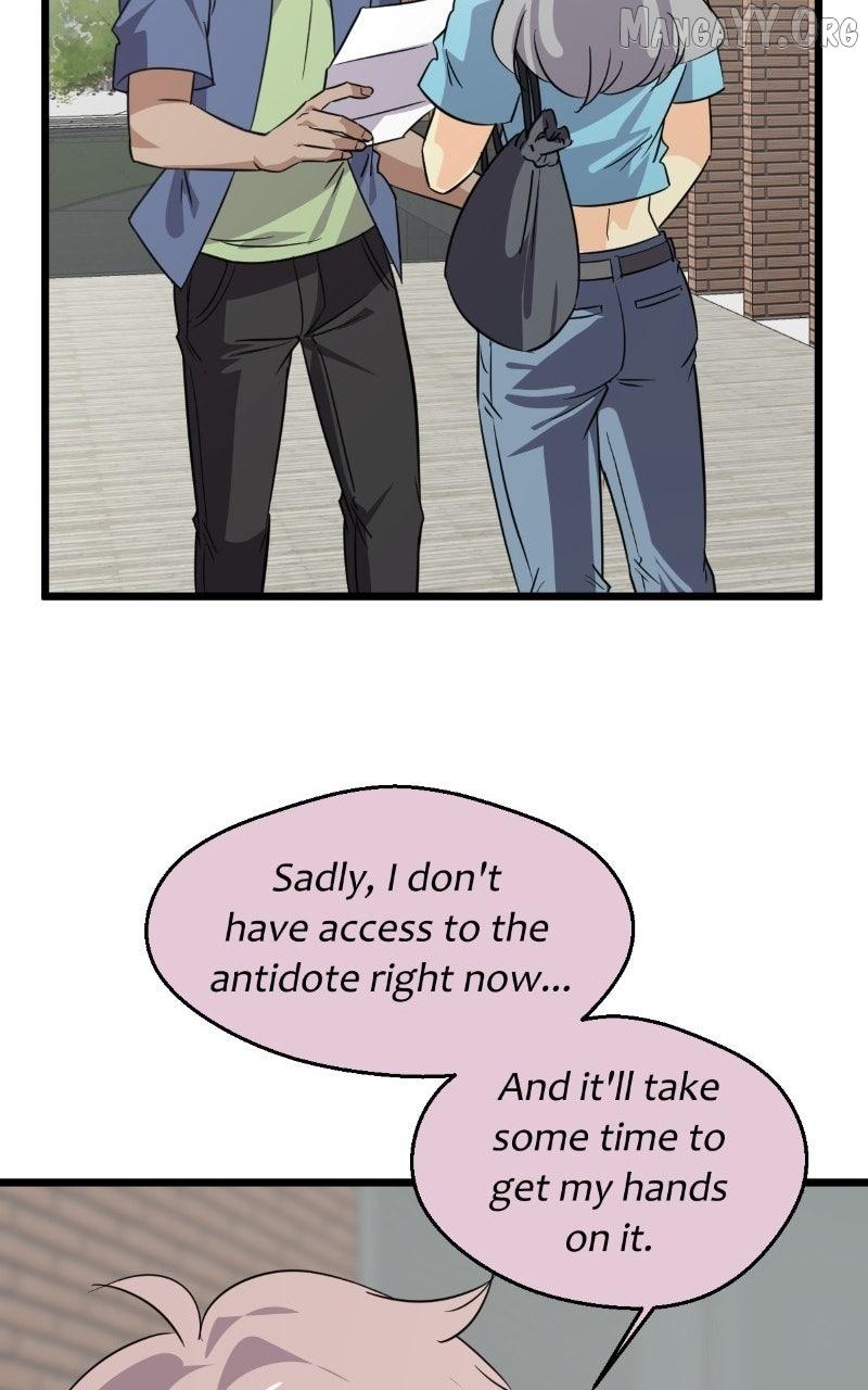 unOrdinary Chapter 383 page 113 - 