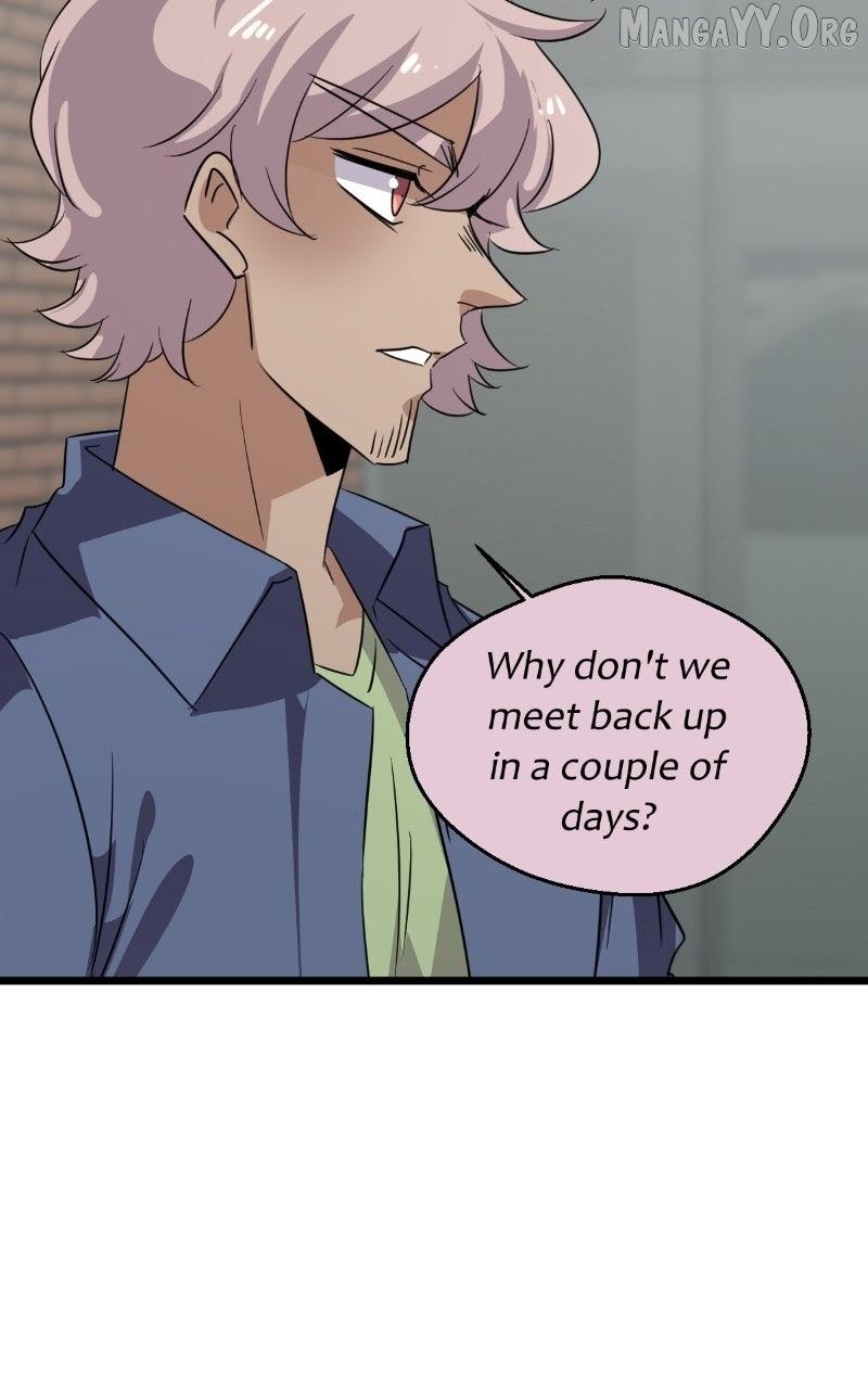 unOrdinary Chapter 383 page 114 - 