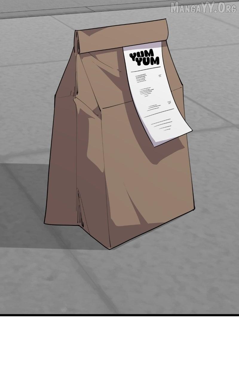 unOrdinary Chapter 383 page 124 - 