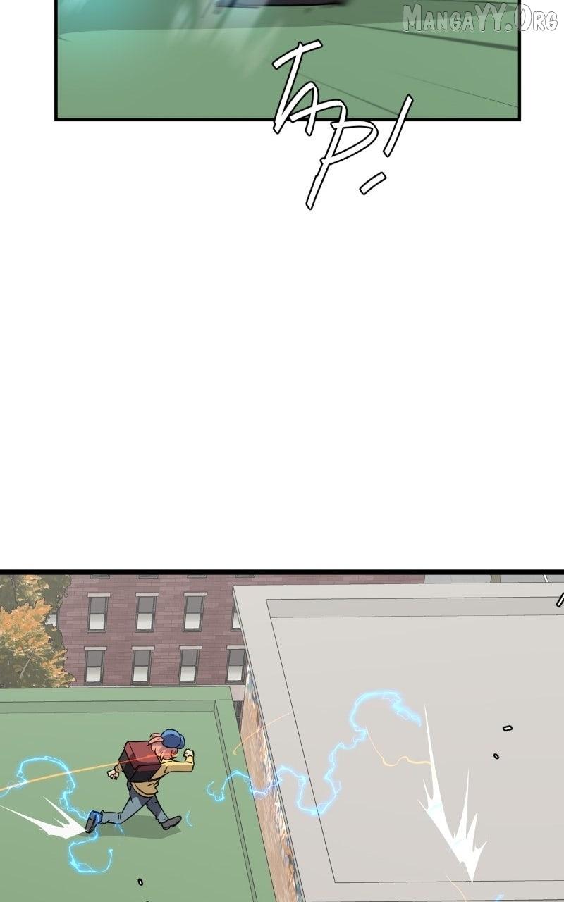 unOrdinary Chapter 383 page 128 - 