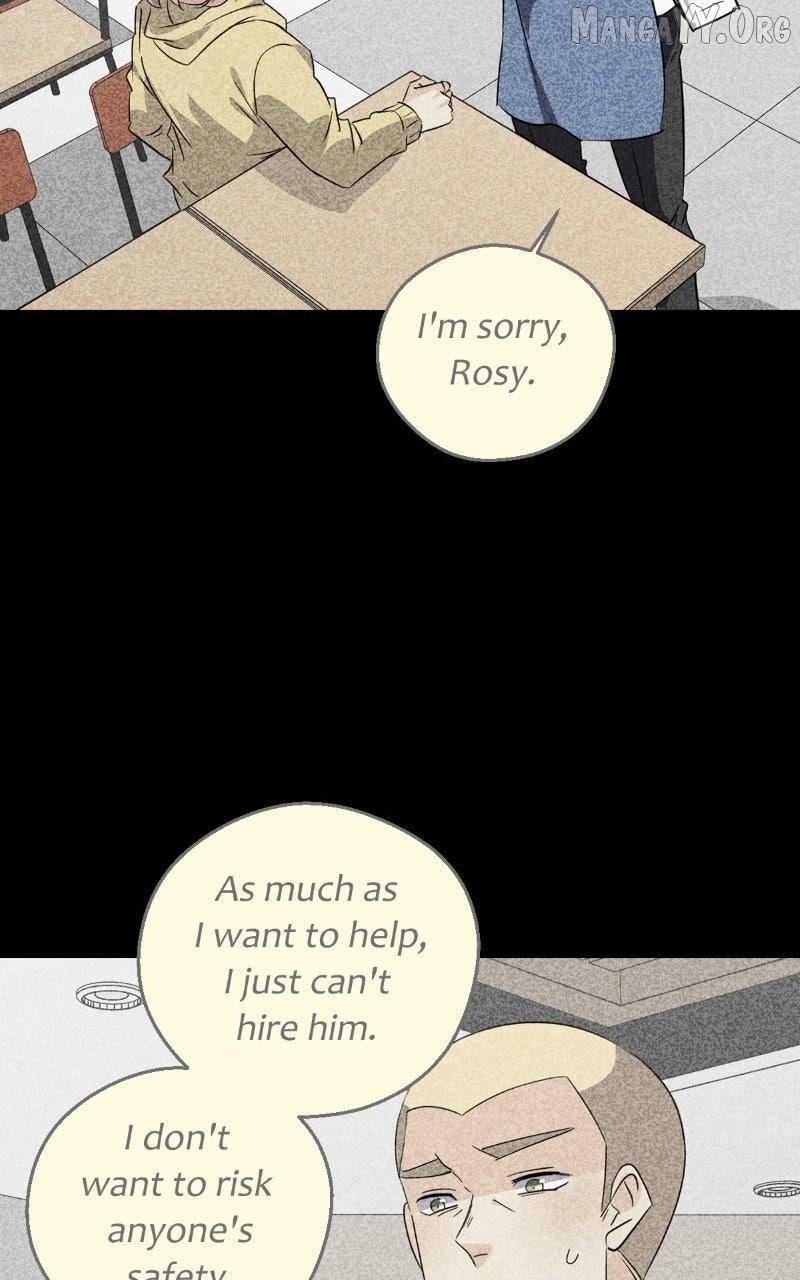 unOrdinary Chapter 383 page 134 - 