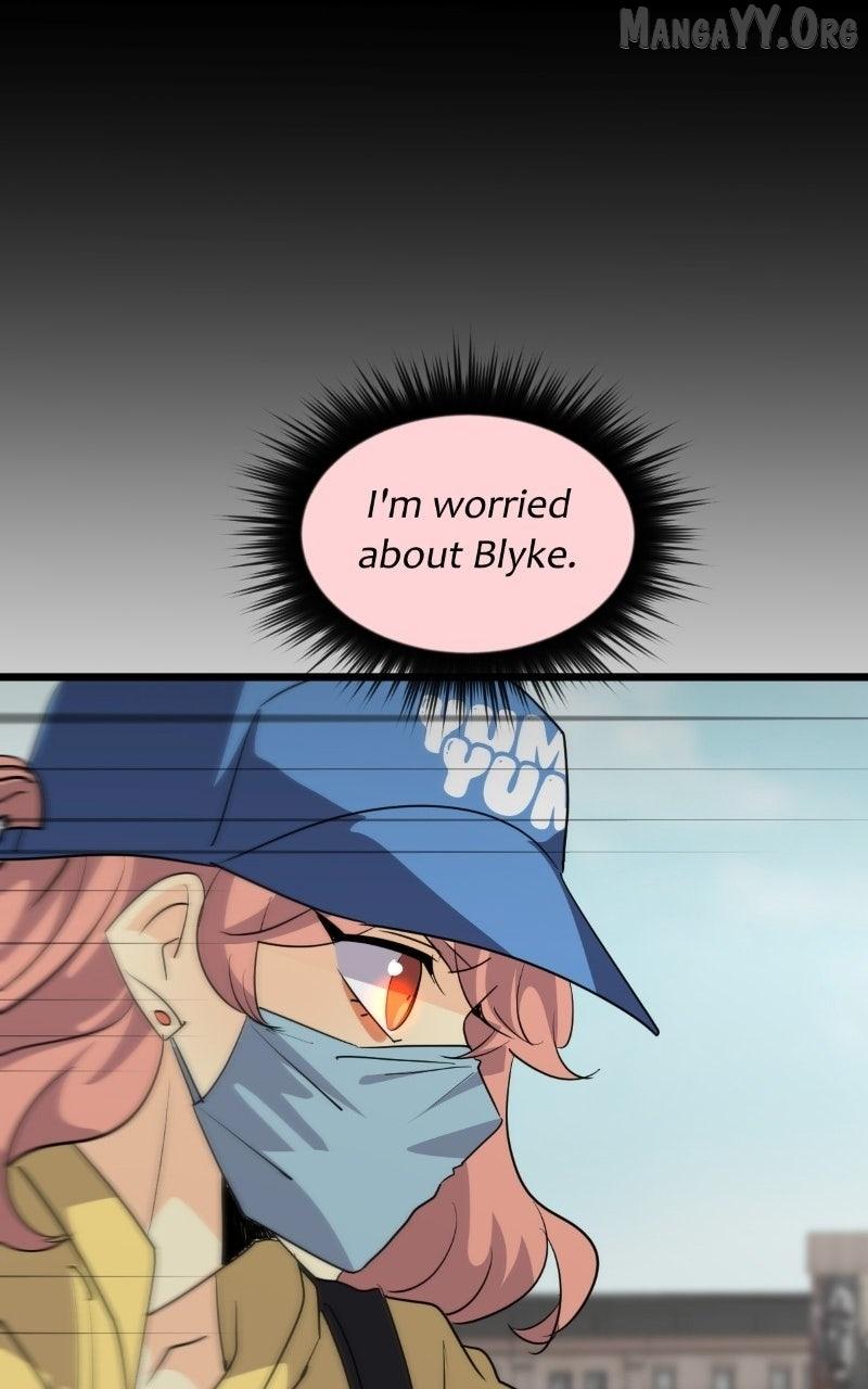 unOrdinary Chapter 383 page 136 - 