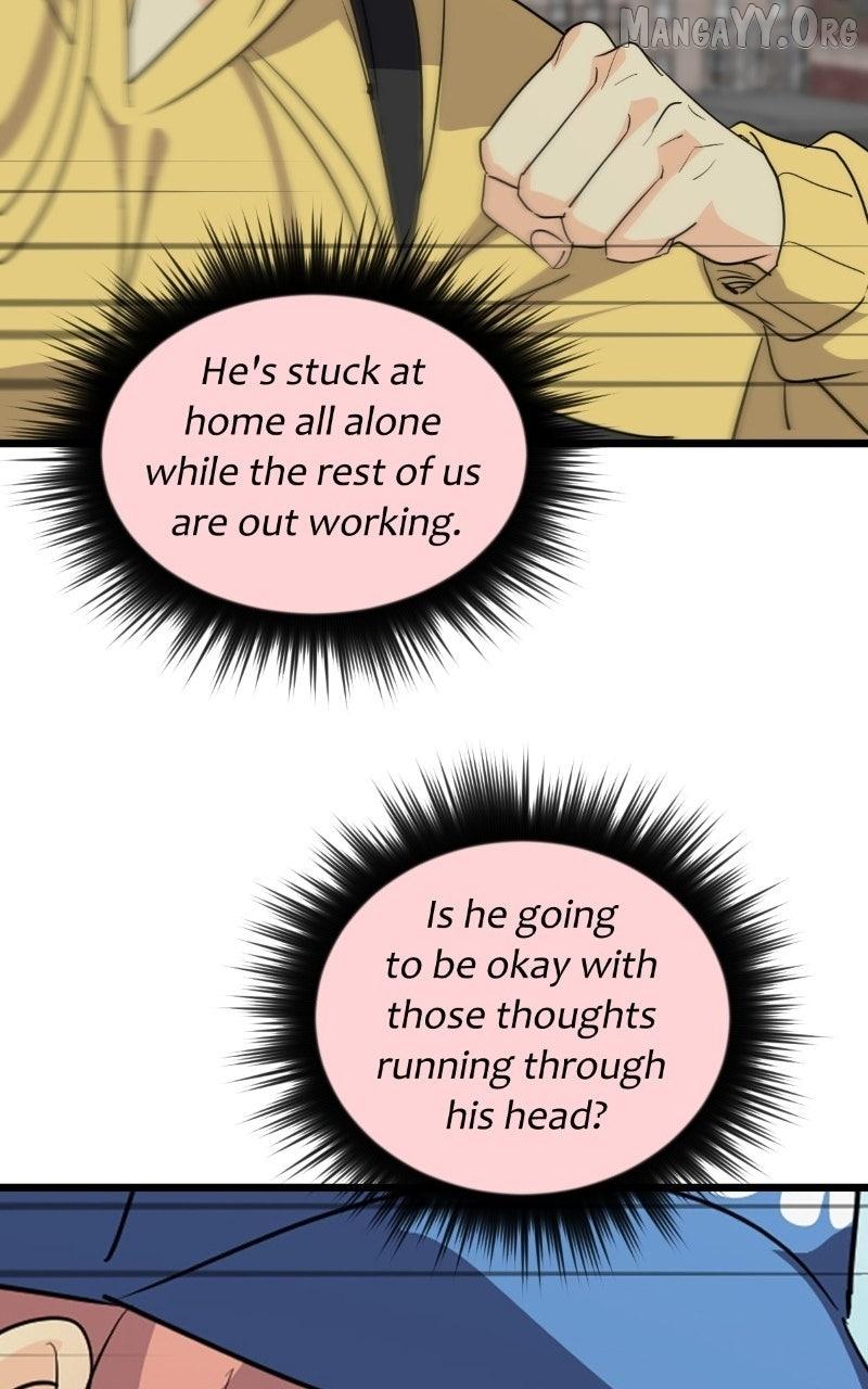unOrdinary Chapter 383 page 137 - 