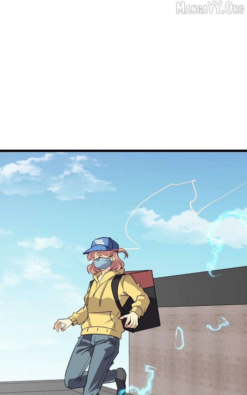 unOrdinary Chapter 383 page 140 - 