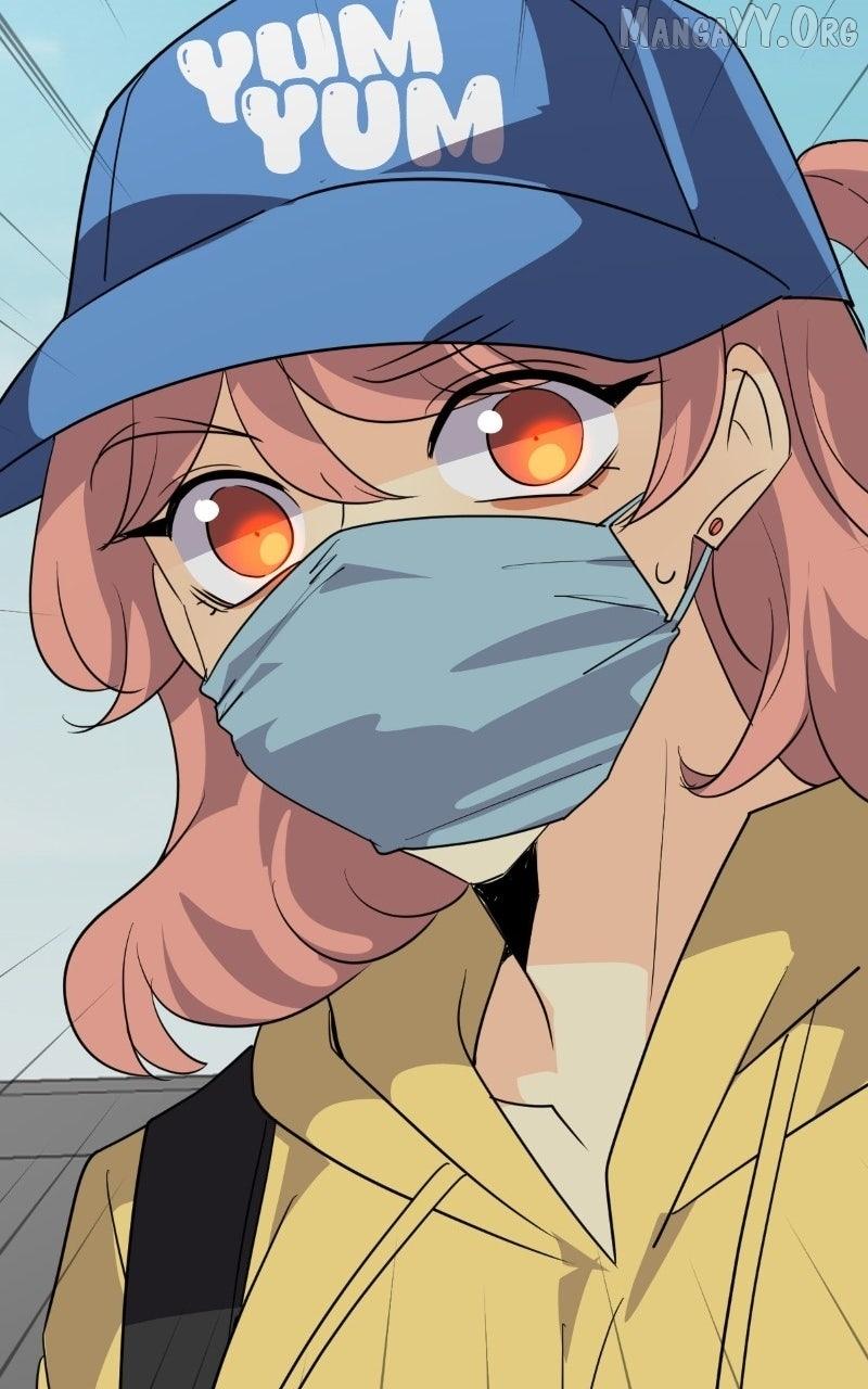 unOrdinary Chapter 383 page 142 - 