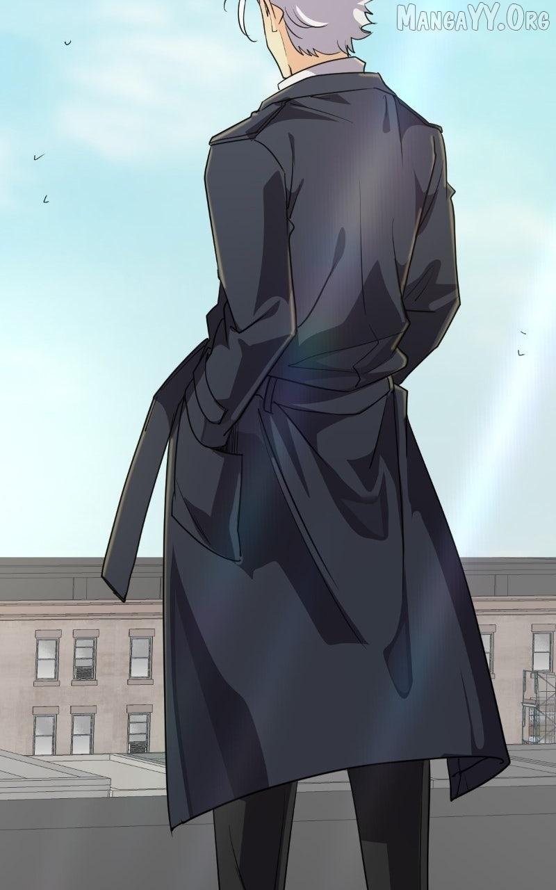 unOrdinary Chapter 383 page 144 - 