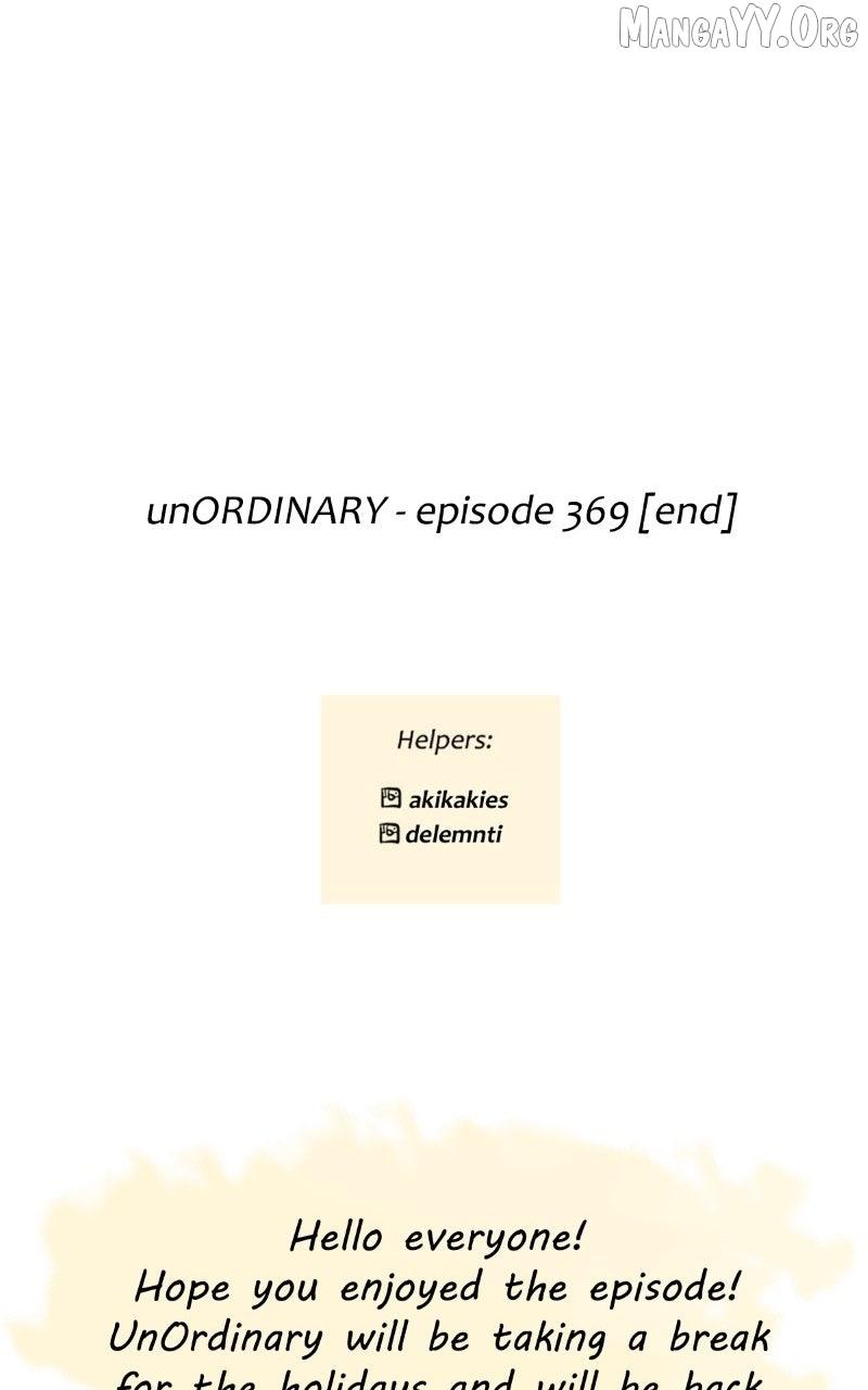 unOrdinary Chapter 383 page 146 - 
