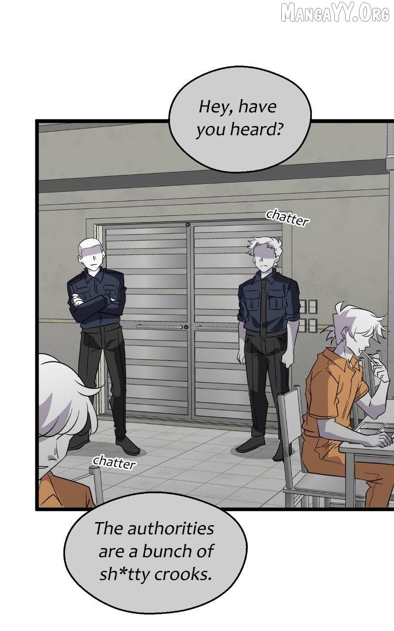 unOrdinary Chapter 383 page 18 - 