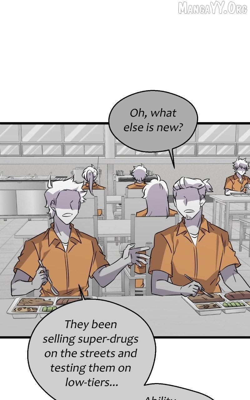 unOrdinary Chapter 383 page 19 - 