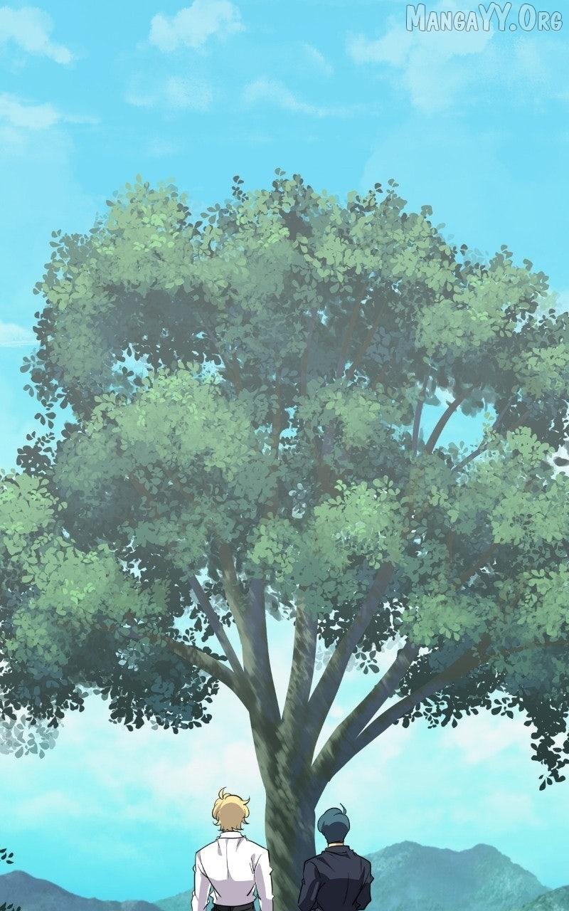 unOrdinary Chapter 383 page 3 - 