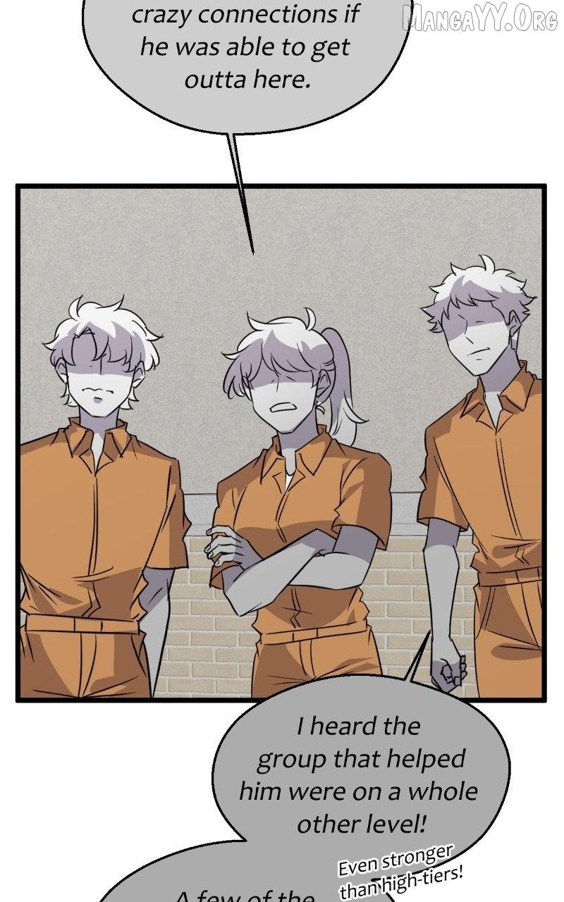 unOrdinary Chapter 383 page 23 - 